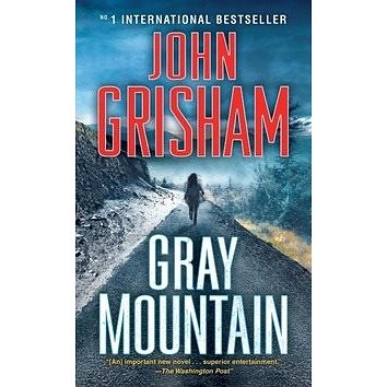 Gray Mountain (0812999266)