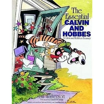 The Essential Calvin and Hobbes (0836218051)