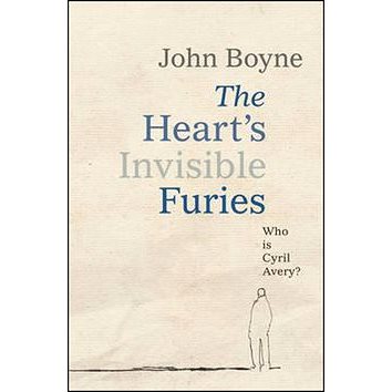 The Heart's Invisible Furies (0857523481)