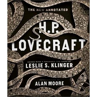 The New Annotated H.P. Lovecraft (0871404532)