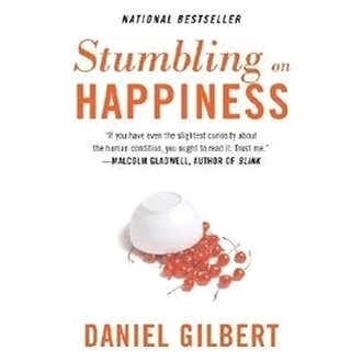 Stumbling on Happiness (1400077427)
