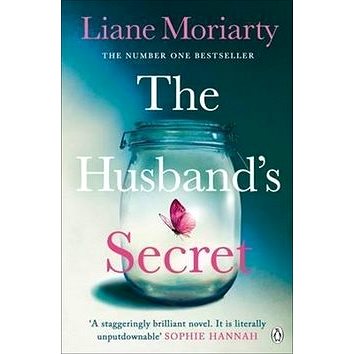 The Husband's Secret (1405911662)