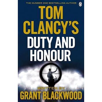 Tom Clancy's Duty and Honour (1405922281)