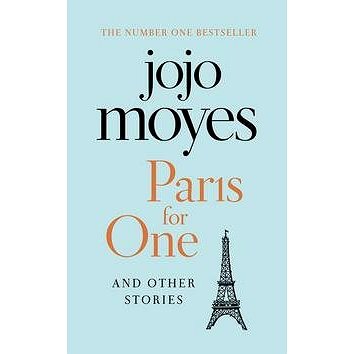 Paris for One and Other Stories (1405928166)