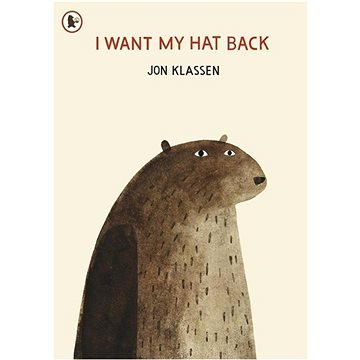 I Want My Hat Back (1406338532)