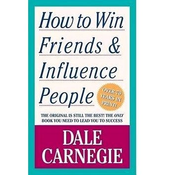 How to Win Friends and Influence People (1439199191)