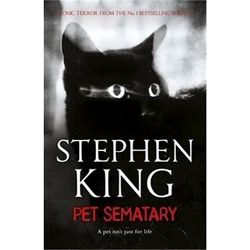 Pet Sematary: 'A pet isn'' t just for life' (1444708139)