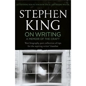 On Writing: A Memoir of the Craft (1444723251)