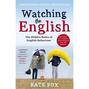 Watching the English: The International Bestseller Revised and Updated (1444785206)