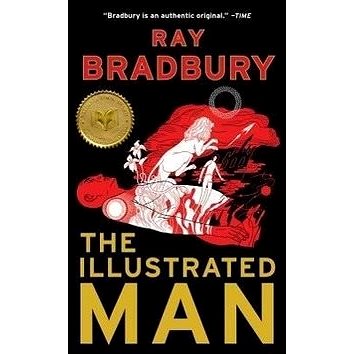 The Illustrated Man (1451678185)
