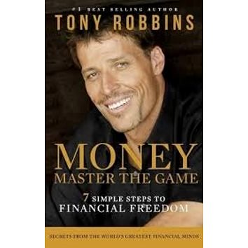 Money Master the Game: 7 Simple Steps to Financial Freedom (1471148610)