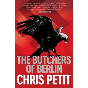 The Butchers of Berlin (1471161838)