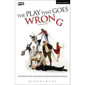 The Play That Goes Wrong (1474244947)