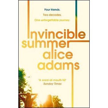 Invincible Summer (1509814728)