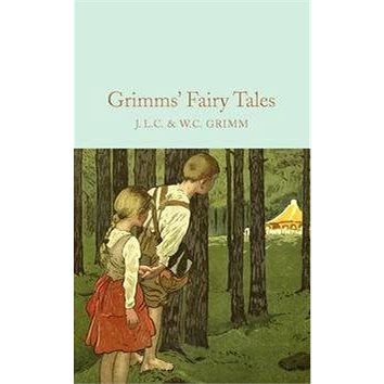 Grimms' Fairy Tales (1509826661)