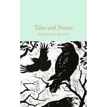 Tales and Poems of Edgar Allan Poe (1509826688)