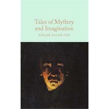 Tales of Mystery and Imagination (1509826696)