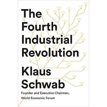 The Fourth Industrial Revolution (1524758868)