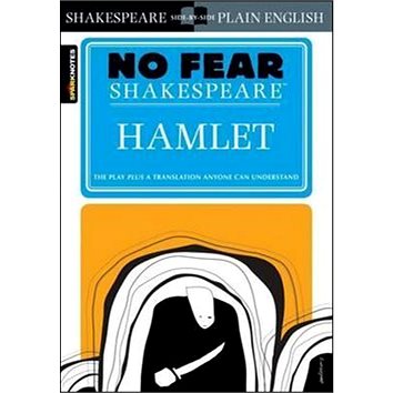 No Fear Shakespeare: Hamlet (1586638440)