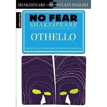 No Fear Shakespeare: Othello (1586638521)