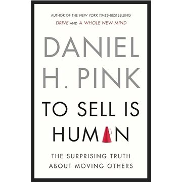 To Sell is Human (1594631905)