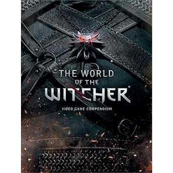 The World of The Witcher (1616554827)