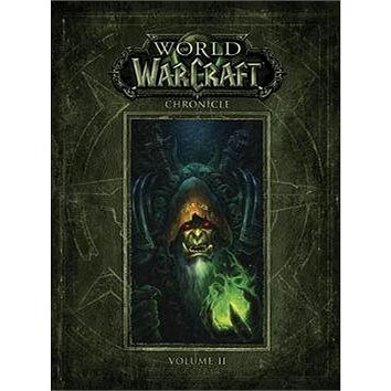 World of Warcraft Chronicle, Volume 2 (1616558466)