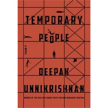 Temporary People (1632061422)