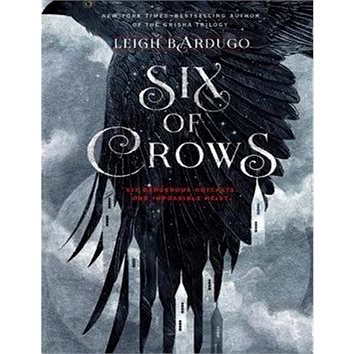 Six of Crows (1780622287)