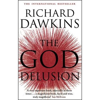 The God Delusion. 10th Anniversary Edition (1784161934)