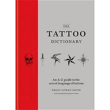 The Tattoo Dictionary (1784721778)