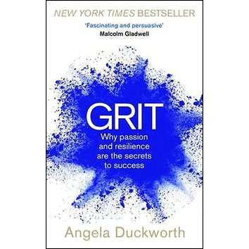 Grit: The Power of Passion and Perseverance (1785040200)