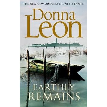 Earthly Remains (1785151371)