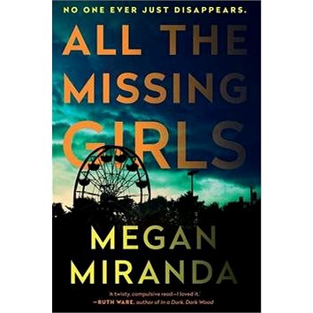 All the Missing Girls (1786491966)
