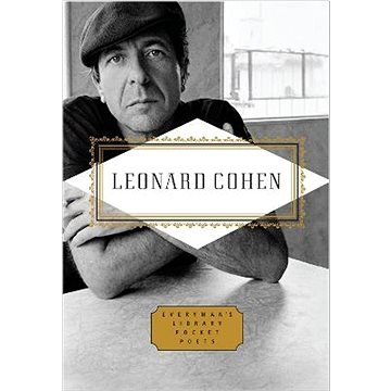 Leonard Cohen Poems (1841597872)