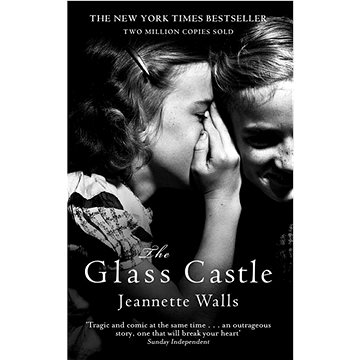The Glass Castle: A Memoir (1844081826)