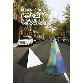 Universal: A guide to the Cosmos (1846144361)