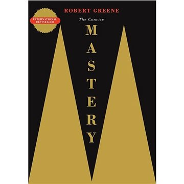 The Concise Mastery (1846681561)