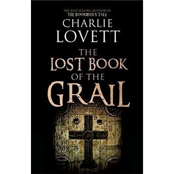 The Lost Book of the Grail (1846884217)