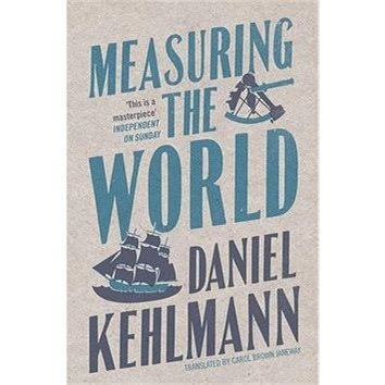 Measuring the World (184724114X)