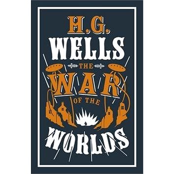 The War of the Worlds (1847496466)