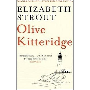 Olive Kitteridge: A Novel in Stories (1849831556)