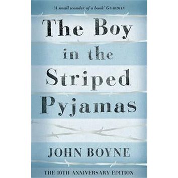 The Boy in the Striped Pyjamas (1909531197)