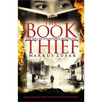 The Book Thief (1909531618)