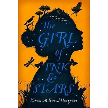 The Girl of Ink & Stars (1910002747)