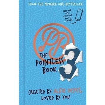The Pointless Book 3 (191127483X)