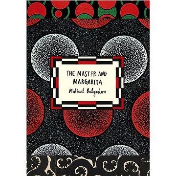 The Master and Margarita (Vintage Classic Russians Series) (1784871931)