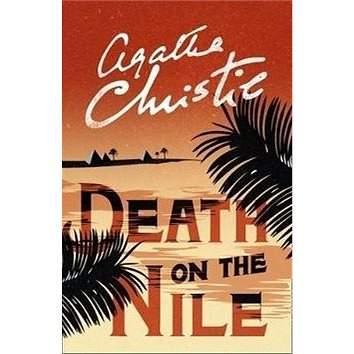 Death on the Nile (0007527551)