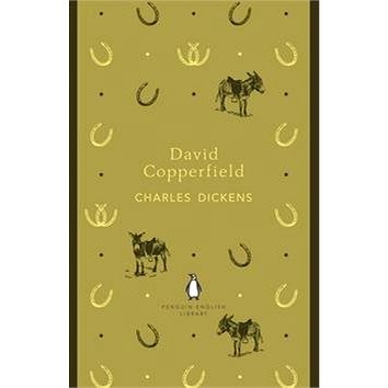 David Copperfield (0141199164)
