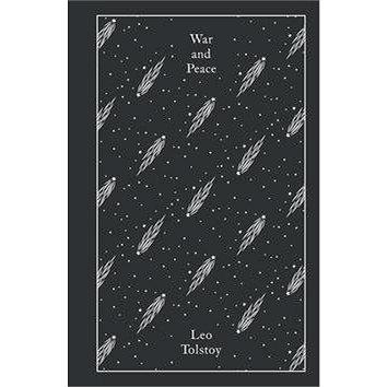 War and Peace: Penguin Clothbound Classics (0241265541)